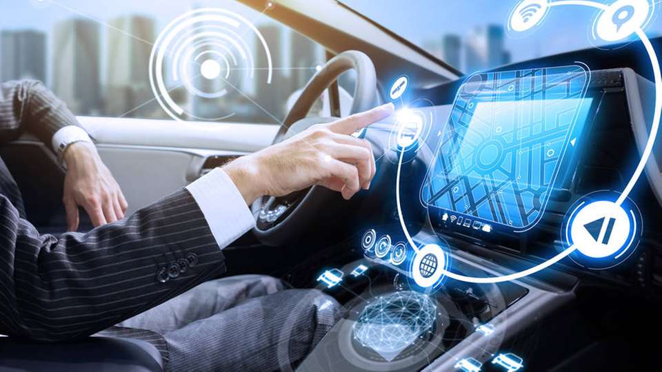 Auto Elektronik