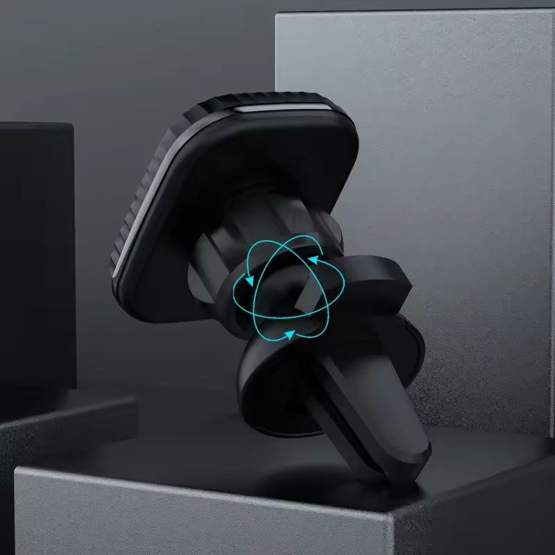 Magnetische Handyhalterug fürs Auto