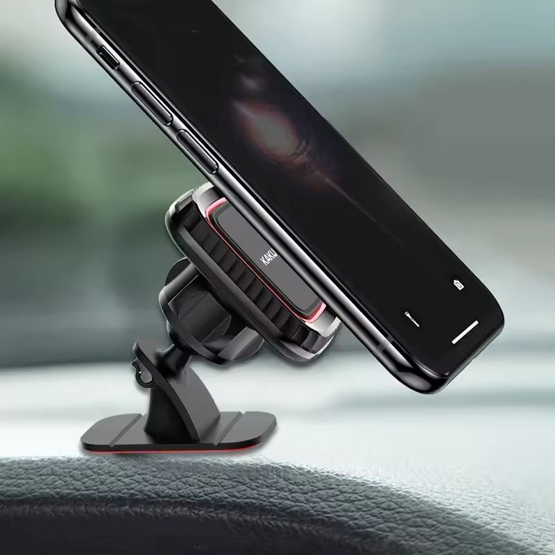 Magnetische Handyhalterug fürs Auto