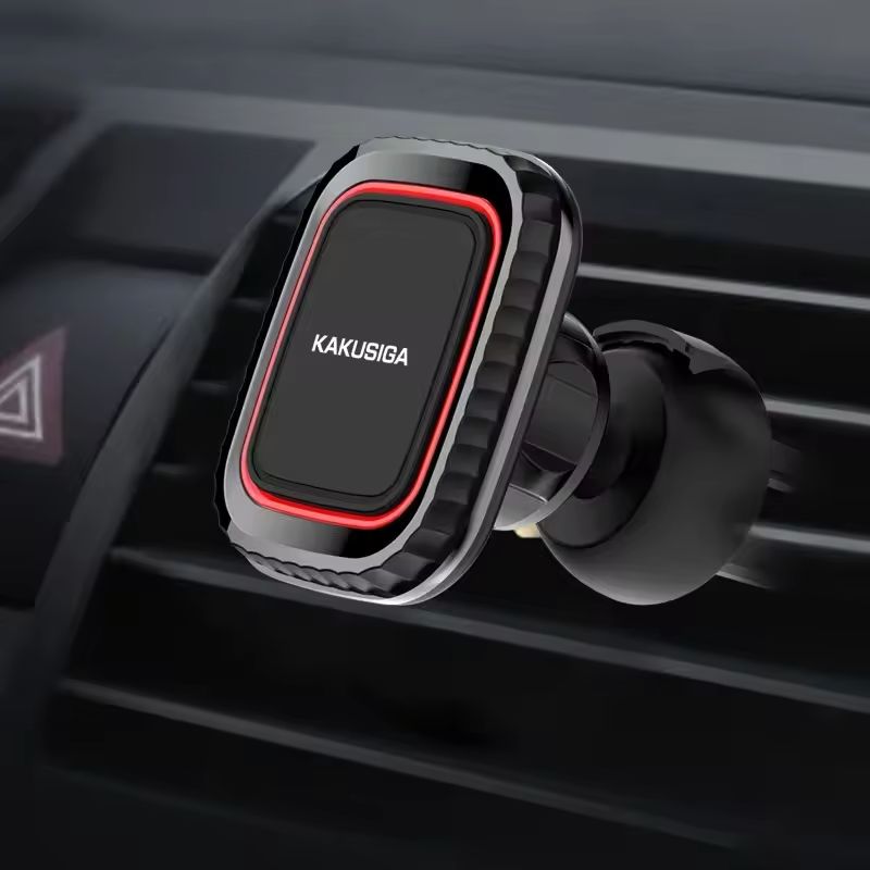 Magnetische Handyhalterug fürs Auto