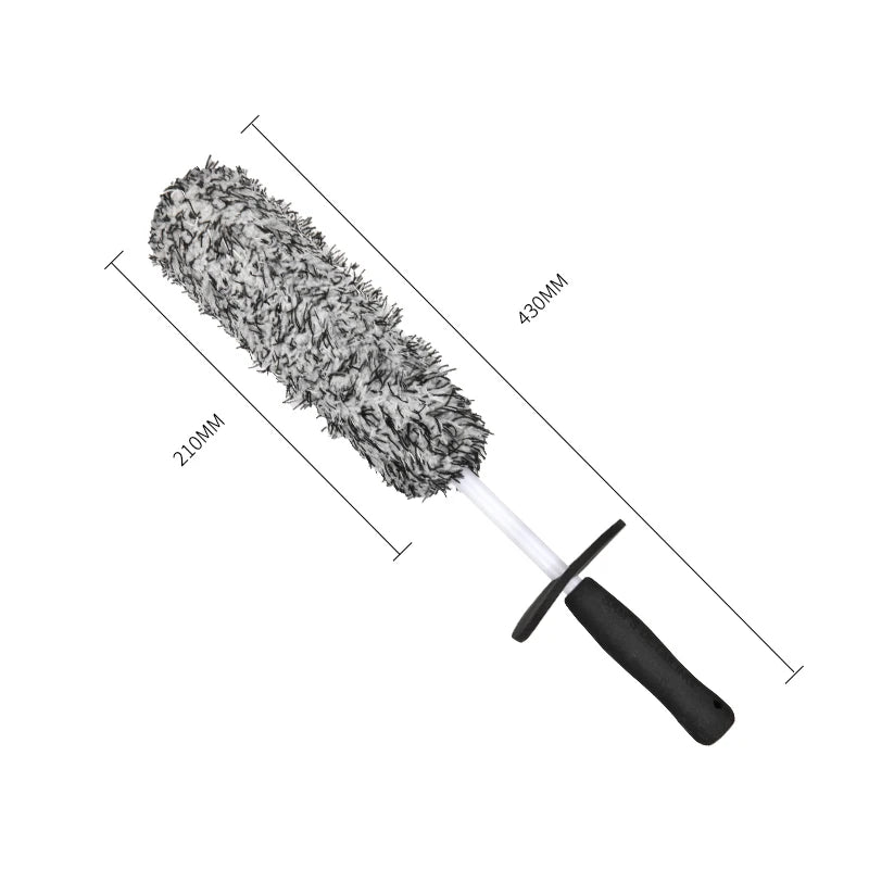 SEAMETAL Car Wash Microfiber