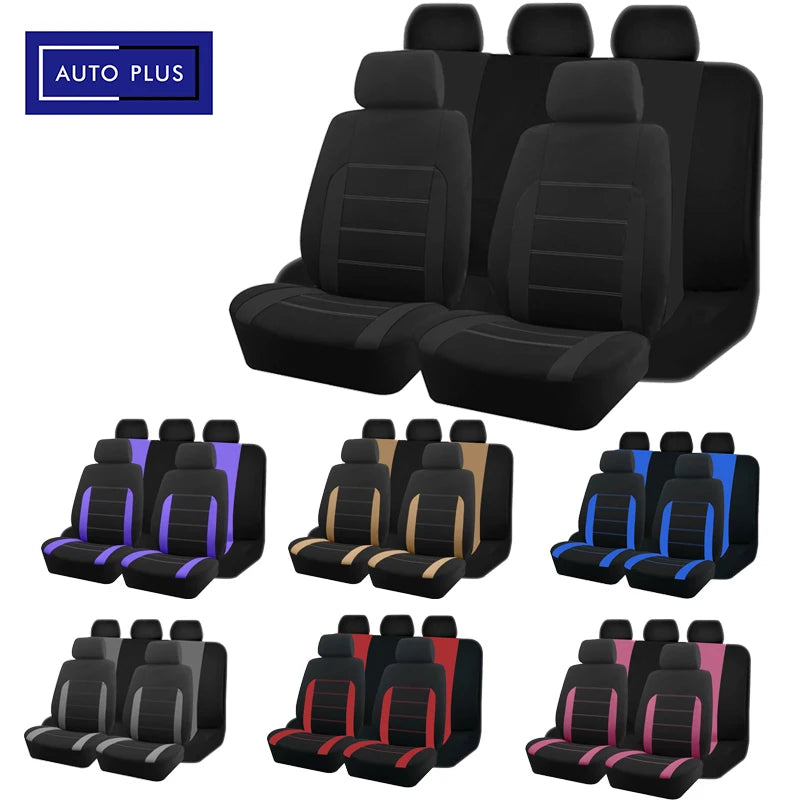 AUTO Seat Covers Top