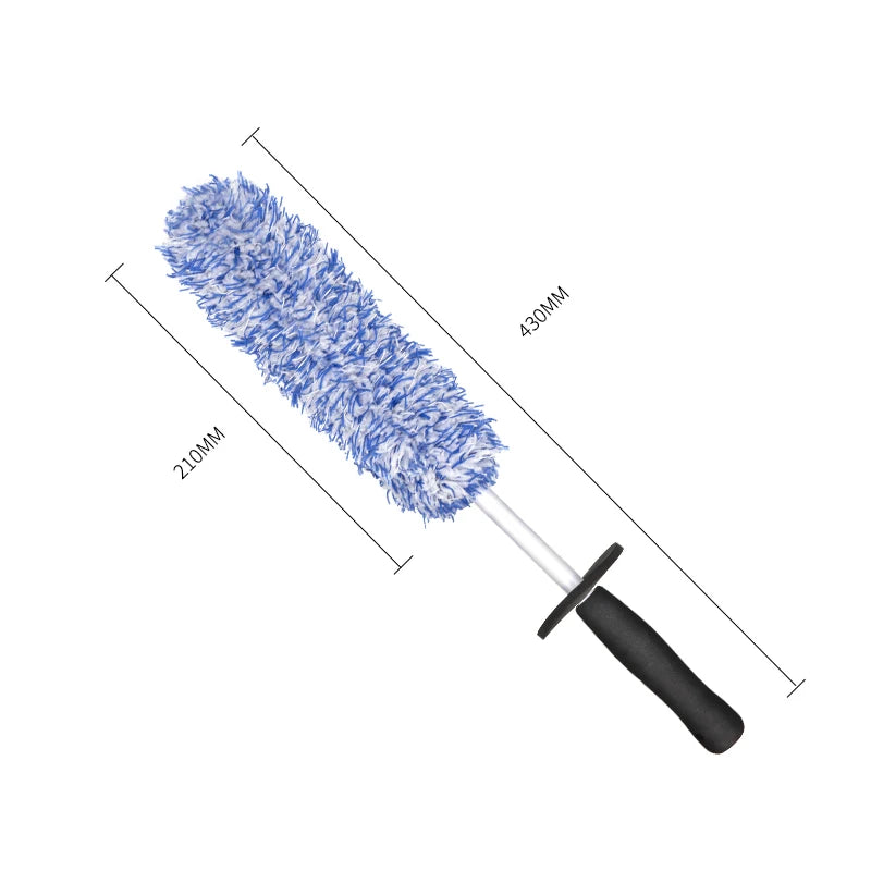 SEAMETAL Car Wash Microfiber