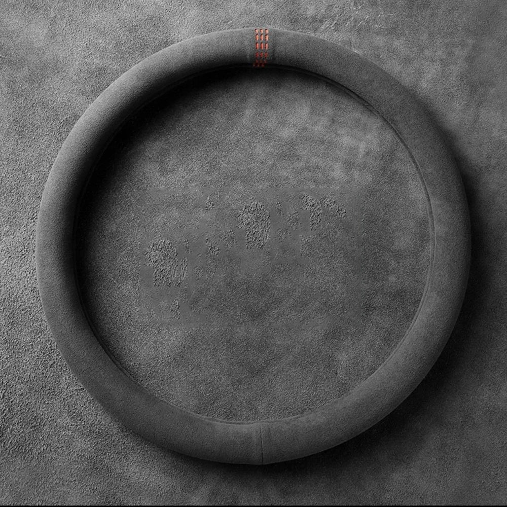 Car Steering Wheel Covers Accessories