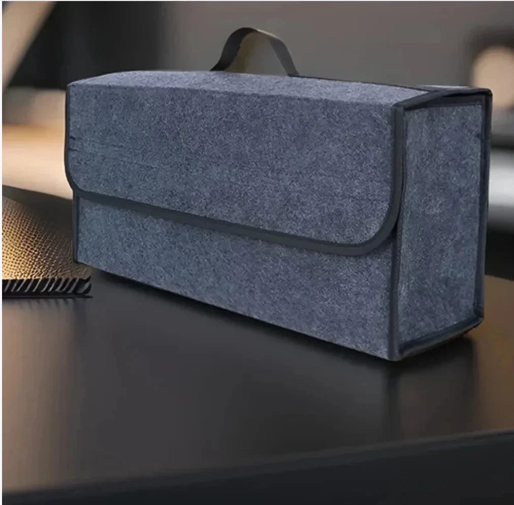 Organizer Tool Car Storage Bag