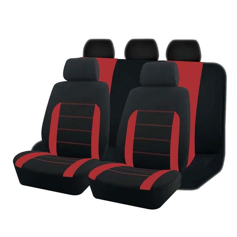 AUTO Seat Covers Top