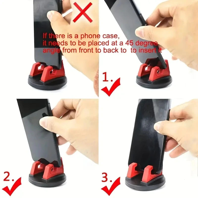 Super 360° Rotatable Mobile Phone Holder