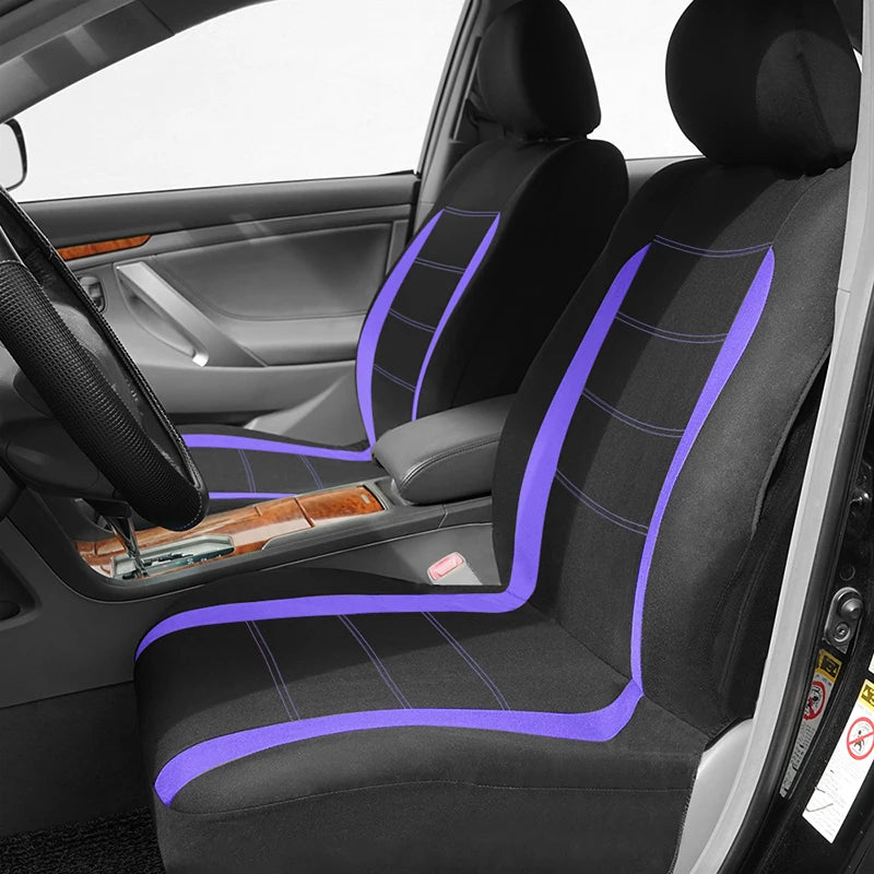 AUTO Seat Covers Top