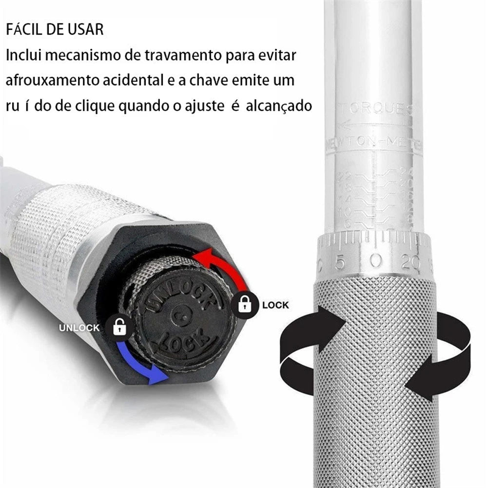 Precise Preset Car Repair Tool
