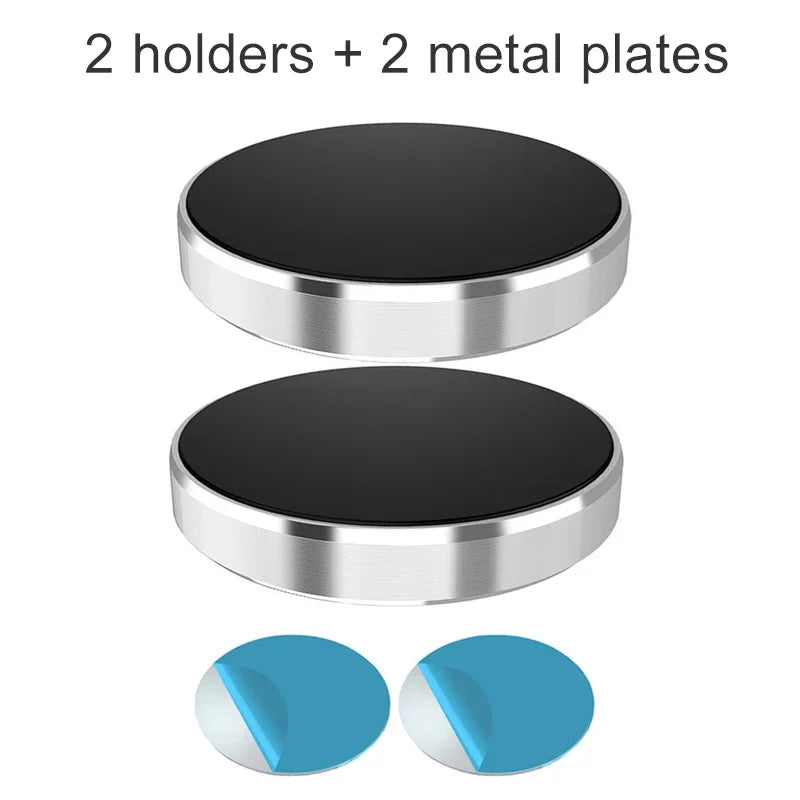 Magnetic Car Phone Holder Universal