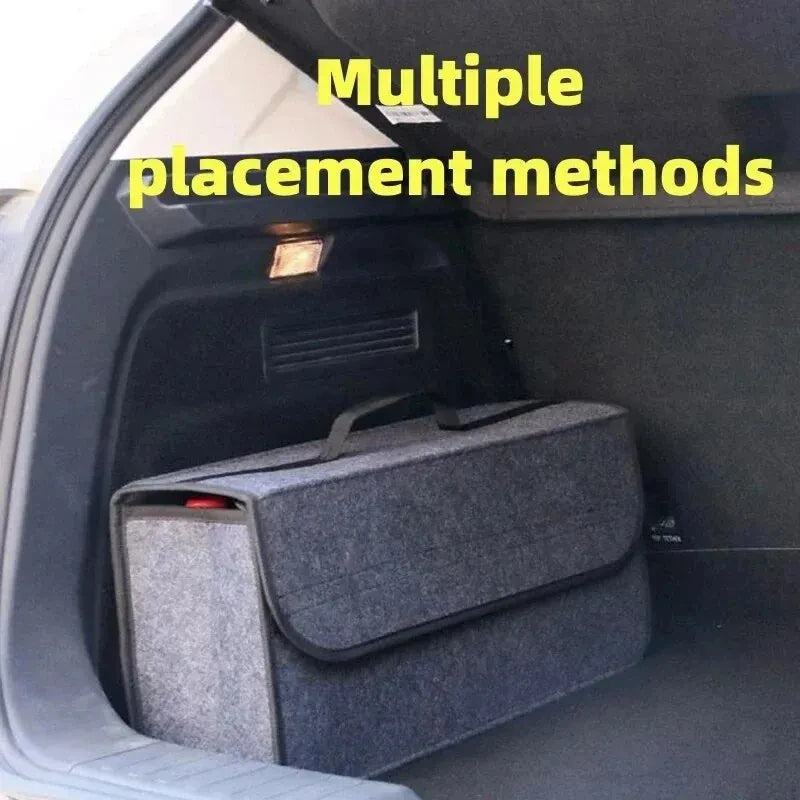Organizer Tool Car Storage Bag