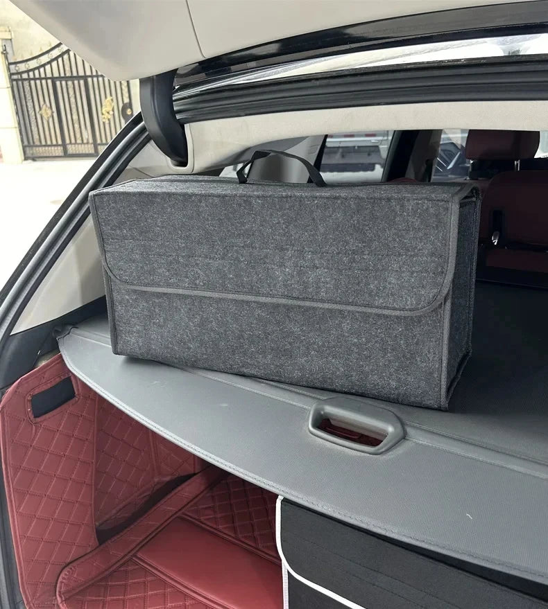 Organizer Tool Car Storage Bag