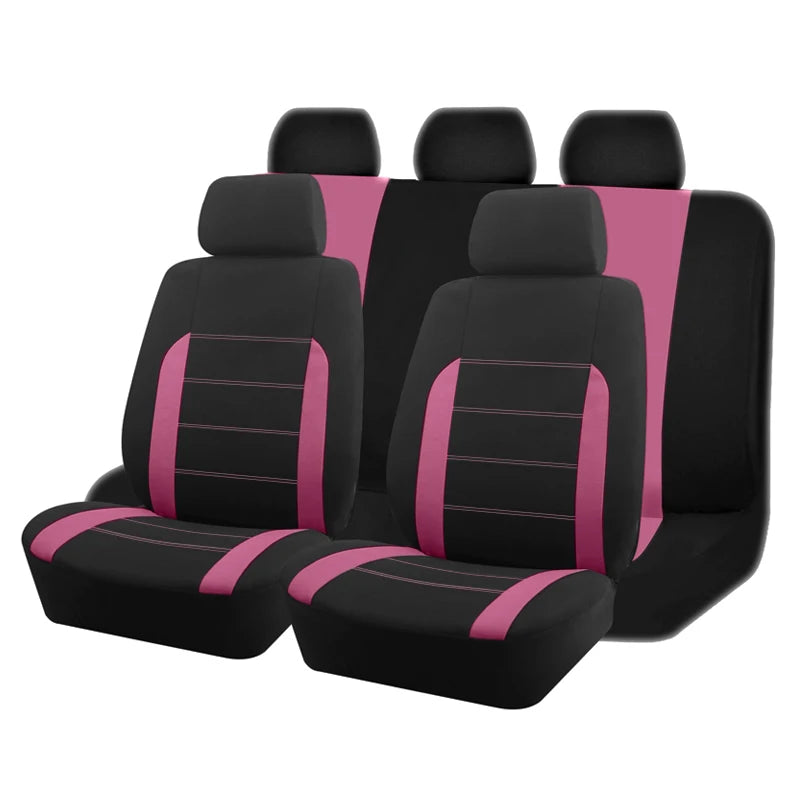 AUTO Seat Covers Top