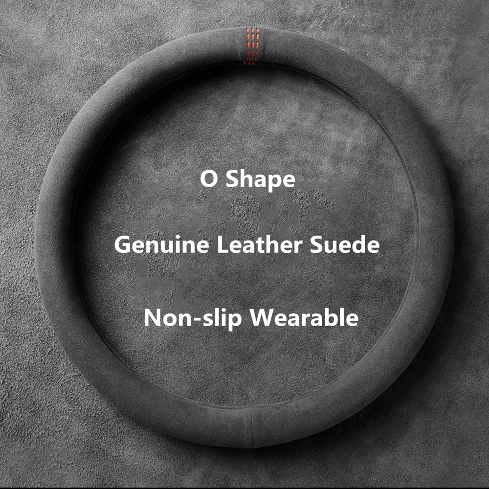 Car Steering Wheel Covers Accessories