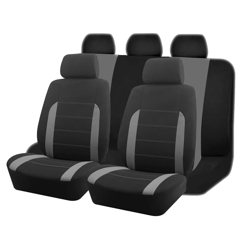 AUTO Seat Covers Top