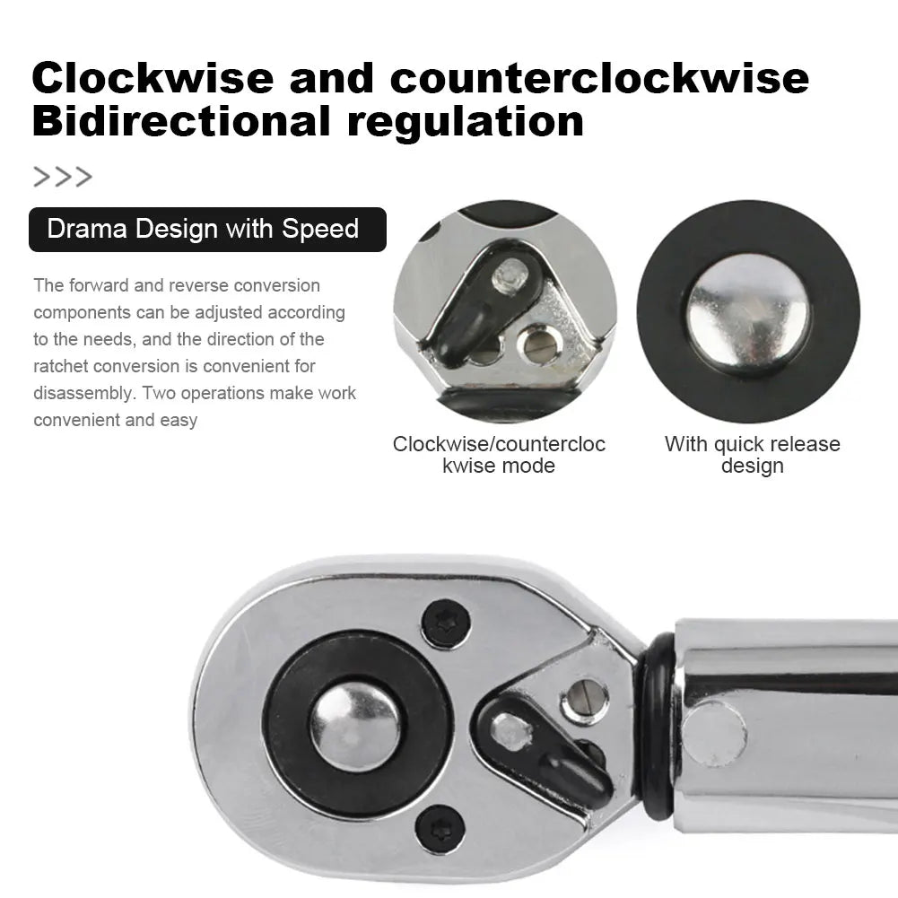 Precise Preset Car Repair Tool