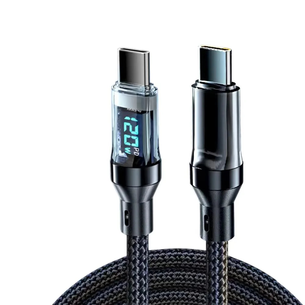 Ultra Mega USB Cable