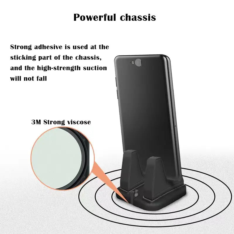 Super 360° Rotatable Mobile Phone Holder