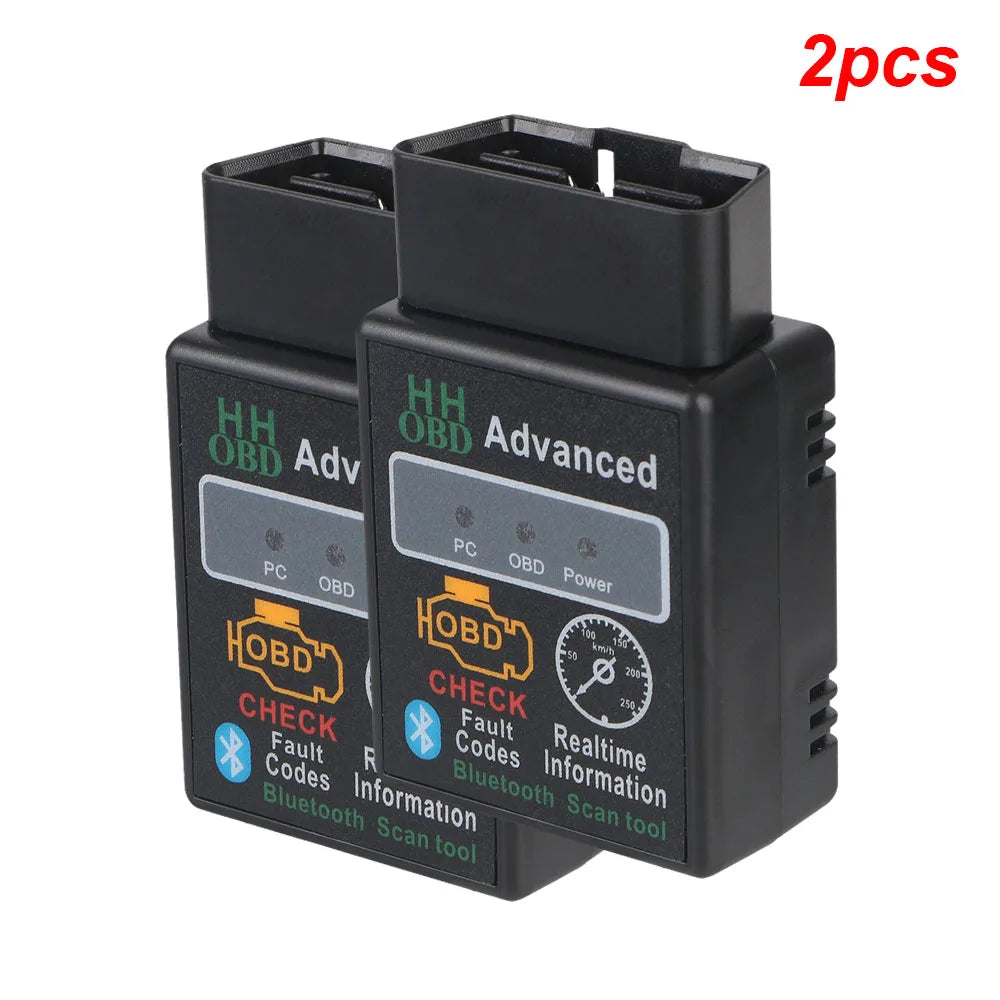 OBD2 Bluetooth Scanner