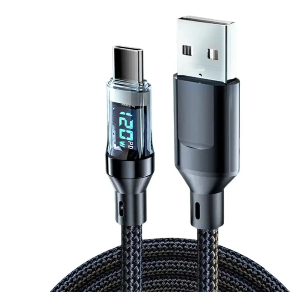 Ultra Mega USB Cable