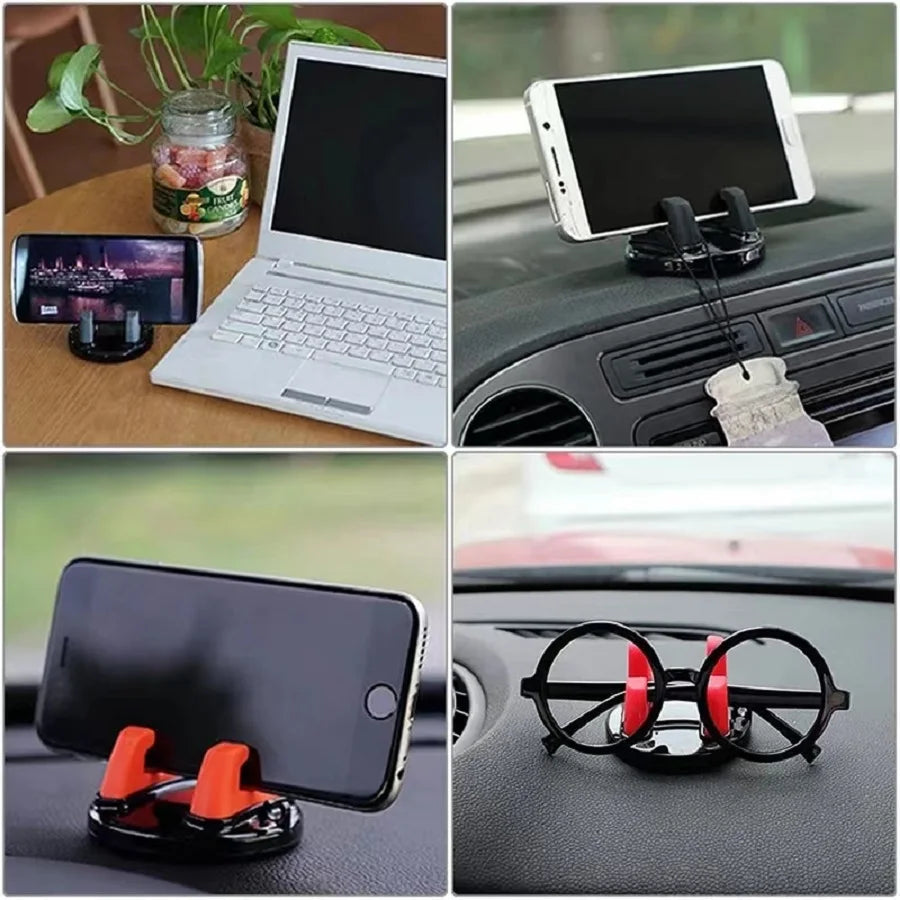 Super 360° Rotatable Mobile Phone Holder