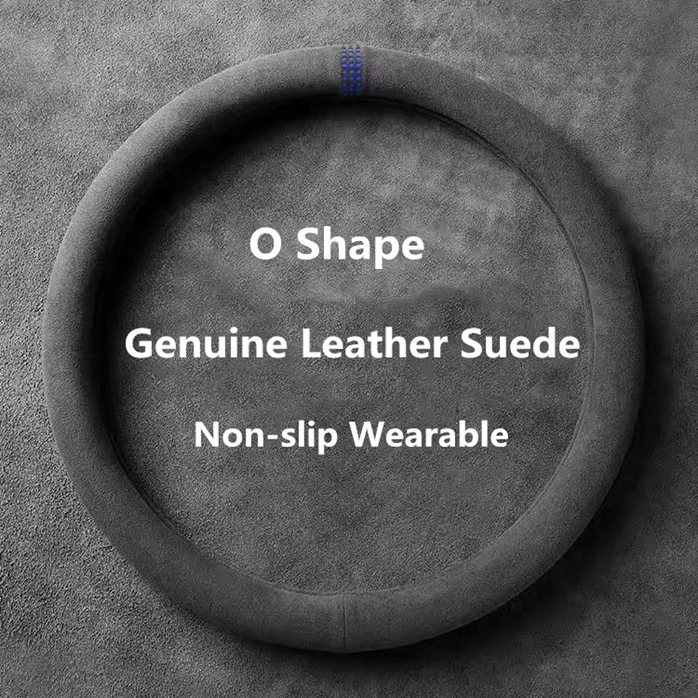 Car Steering Wheel Covers Accessories