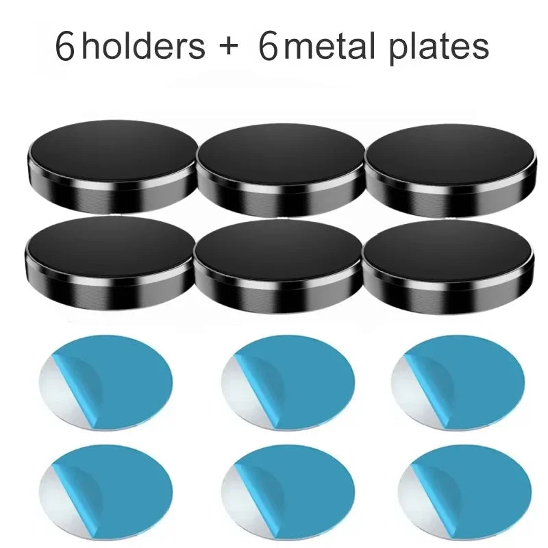 Magnetic Car Phone Holder Universal