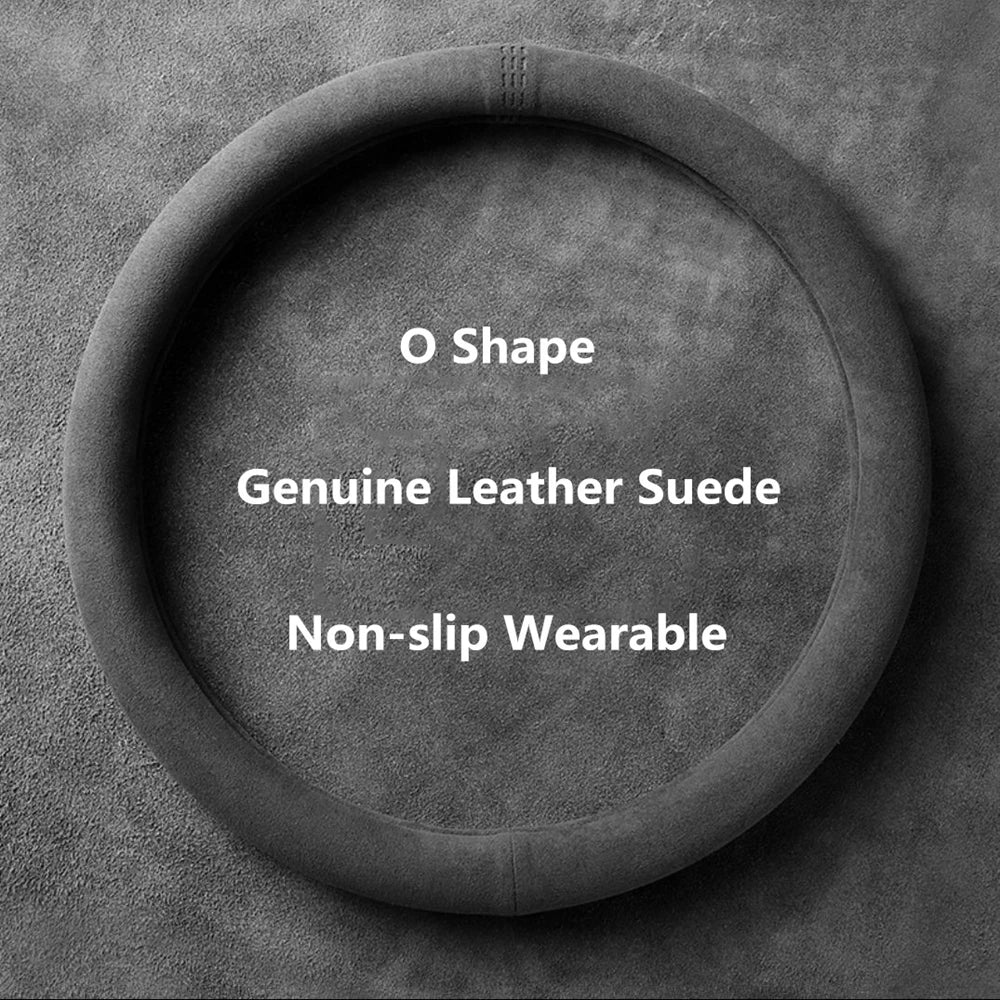 Car Steering Wheel Covers Accessories
