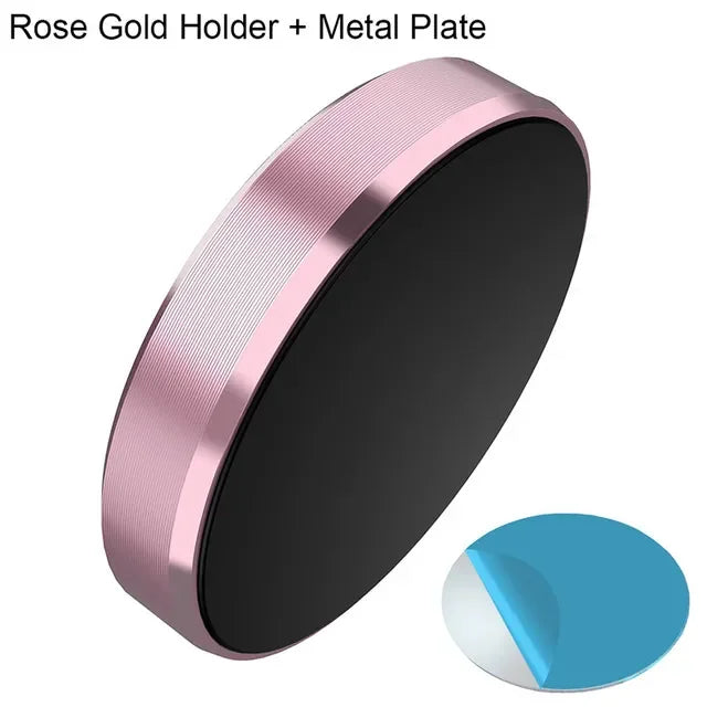 Magnetic Car Phone Holder Universal