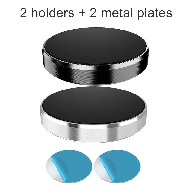 Magnetic Car Phone Holder Universal
