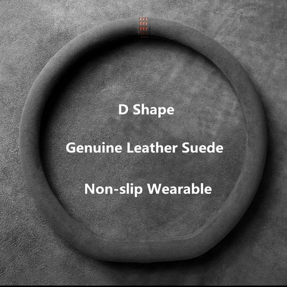 Car Steering Wheel Covers Accessories