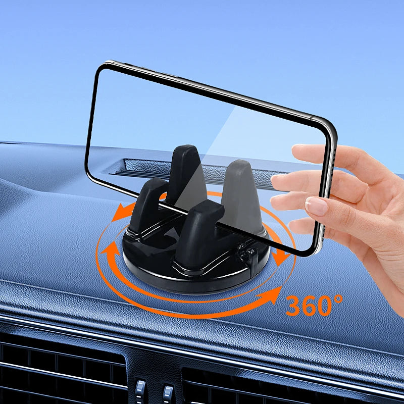 Super 360° Rotatable Mobile Phone Holder
