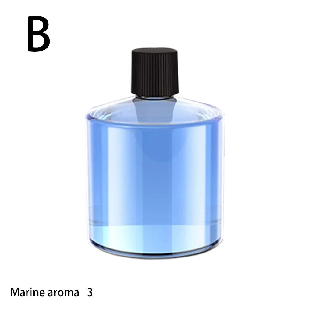 Car Diffuser Humidifier 5 Modes
