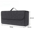 Organizer Tool Car Storage Bag