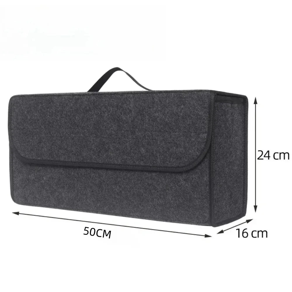 Organizer Tool Car Storage Bag