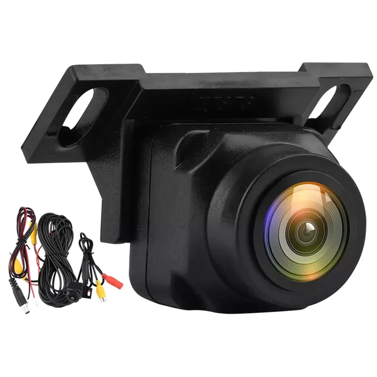 1080P Car Rear View Camera 170°