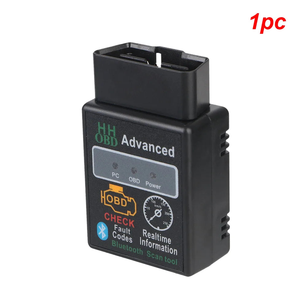 OBD2 Bluetooth Scanner