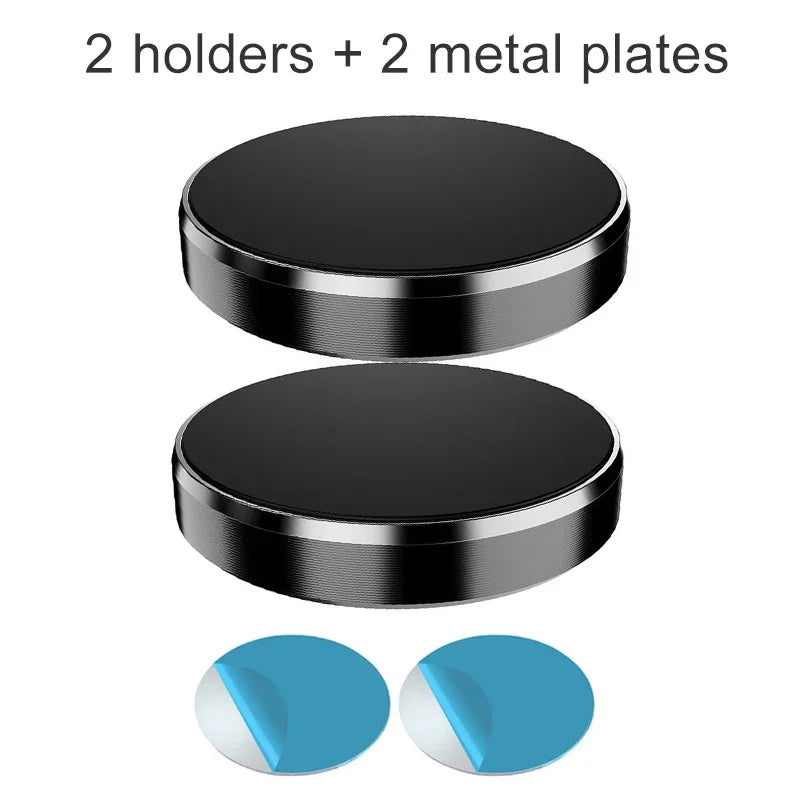 Magnetic Car Phone Holder Universal