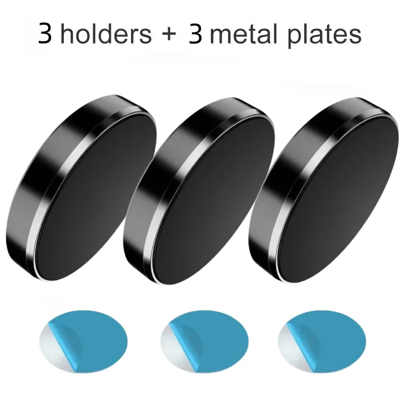 Magnetic Car Phone Holder Universal