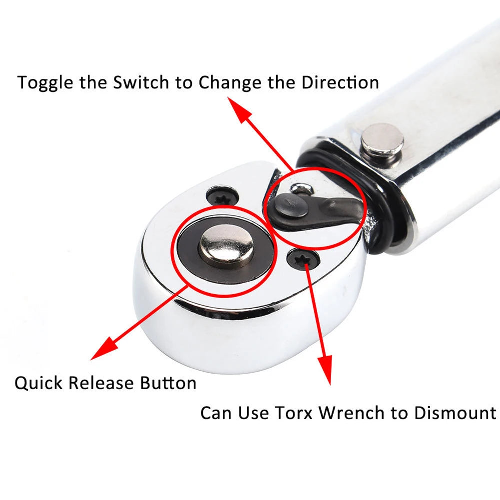Precise Preset Car Repair Tool