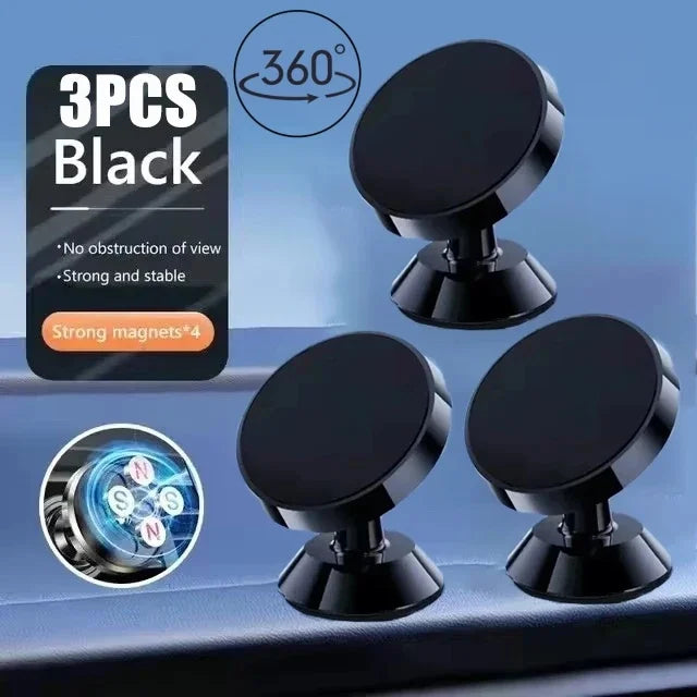 Magnetic Car Phone Holder Universal
