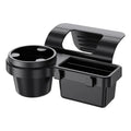 Car Cup Stand Phone Holder- Mega Interior Accessories