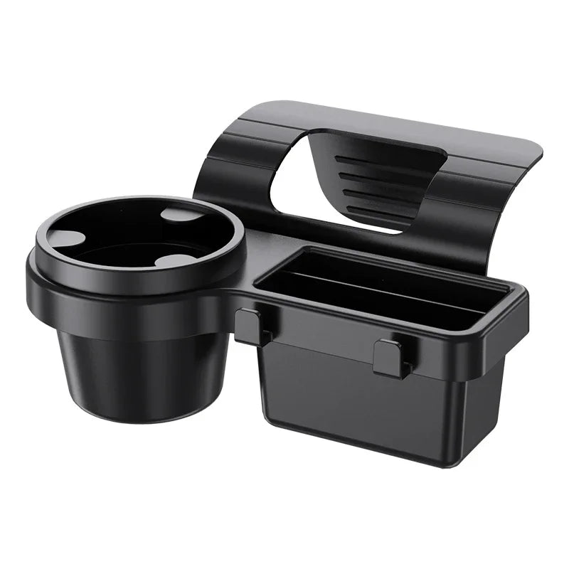Car Cup Stand Phone Holder- Mega Interior Accessories