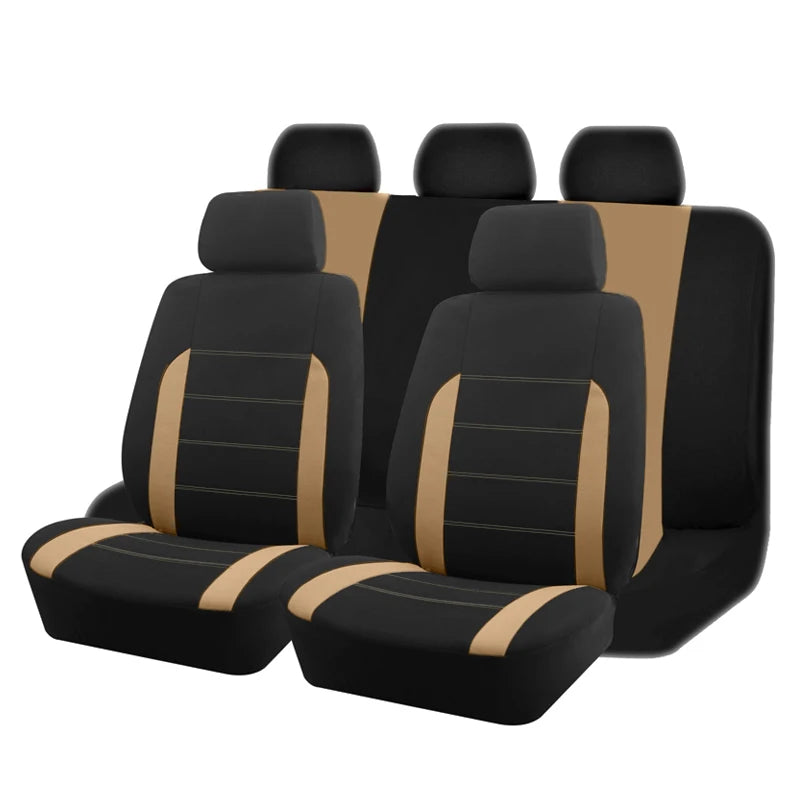 AUTO Seat Covers Top