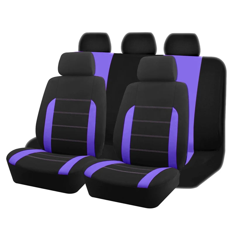 AUTO Seat Covers Top
