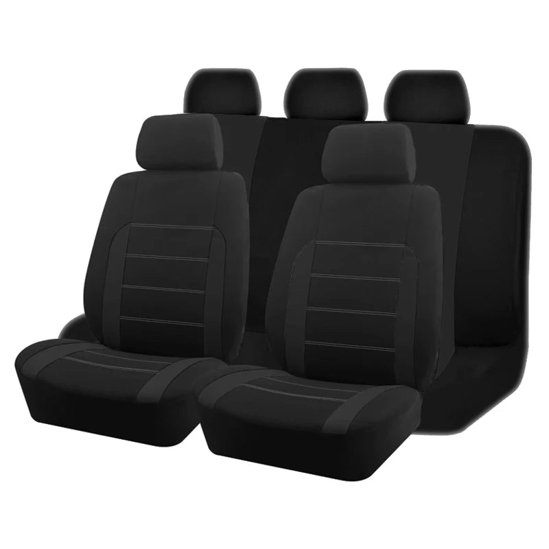 AUTO Seat Covers Top