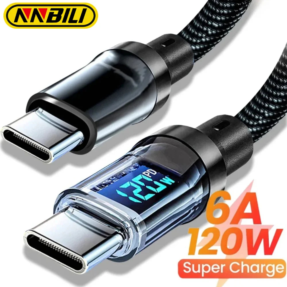 Ultra Mega USB Cable