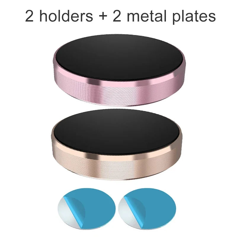 Magnetic Car Phone Holder Universal