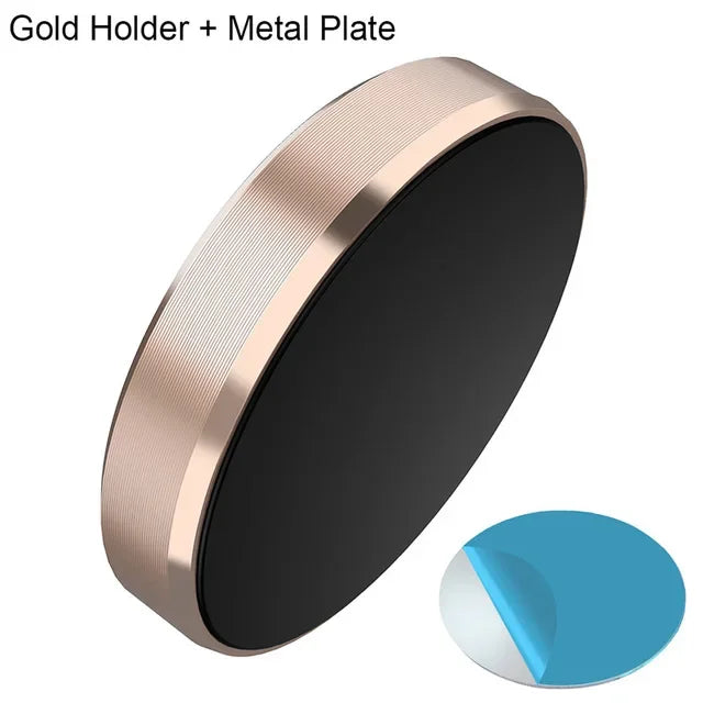 Magnetic Car Phone Holder Universal