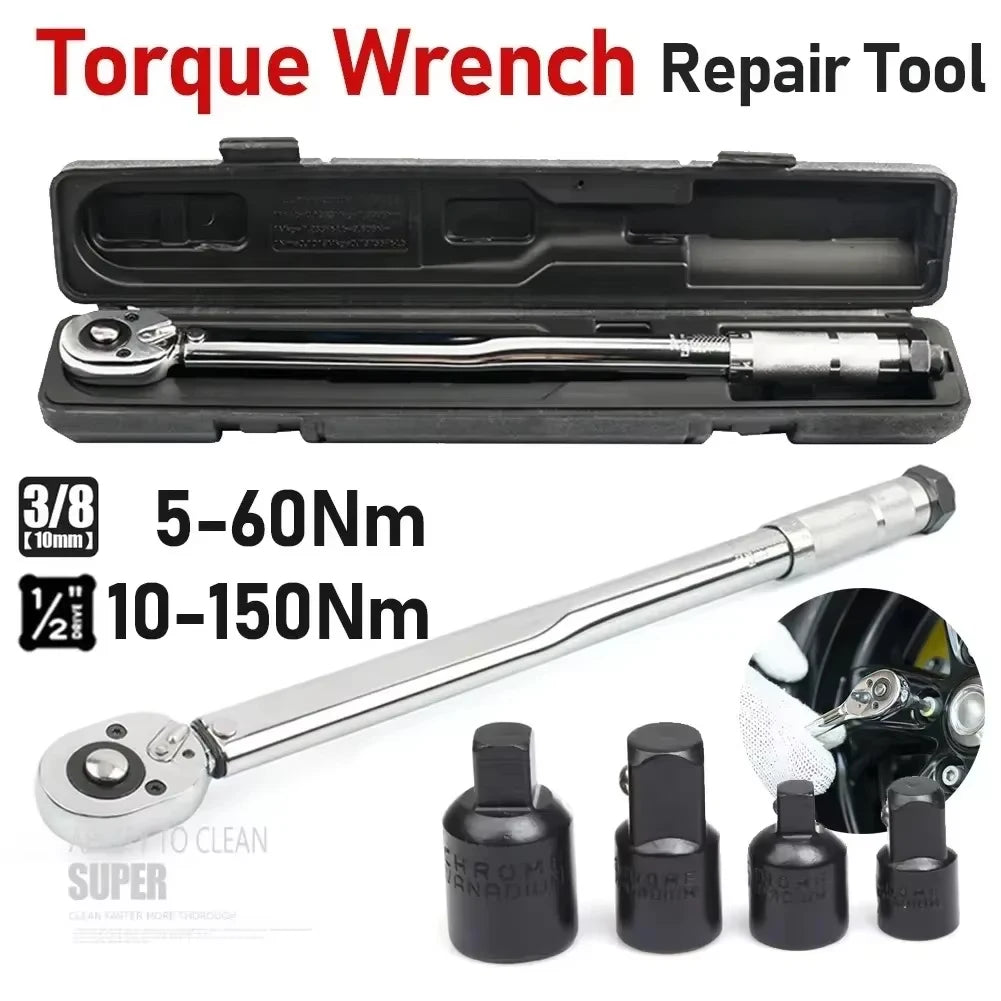 Precise Preset Car Repair Tool